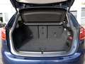 BMW 220 Active Tourer Sport Line AHK LED NAVI SHZ Bleu - thumbnail 14