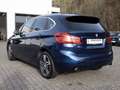 BMW 220 Active Tourer Sport Line AHK LED NAVI SHZ Blau - thumbnail 9