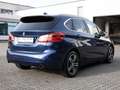 BMW 220 Active Tourer Sport Line AHK LED NAVI SHZ Blau - thumbnail 6