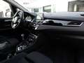 BMW 220 Active Tourer Sport Line AHK LED NAVI SHZ Bleu - thumbnail 11