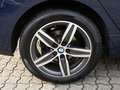 BMW 220 Active Tourer Sport Line AHK LED NAVI SHZ Blau - thumbnail 13