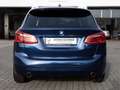 BMW 220 Active Tourer Sport Line AHK LED NAVI SHZ Blau - thumbnail 7