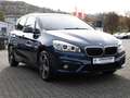 BMW 220 Active Tourer Sport Line AHK LED NAVI SHZ Bleu - thumbnail 3