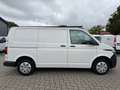 Volkswagen T6 Transporter T6.1 Transporter Kasten FWD/Standheizung/PDC Blanc - thumbnail 5