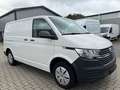 Volkswagen T6 Transporter T6.1 Transporter Kasten FWD/Standheizung/PDC Blanc - thumbnail 4