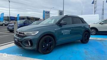 1.5 TSI Evo2 150ch R-Line Edition DSG7