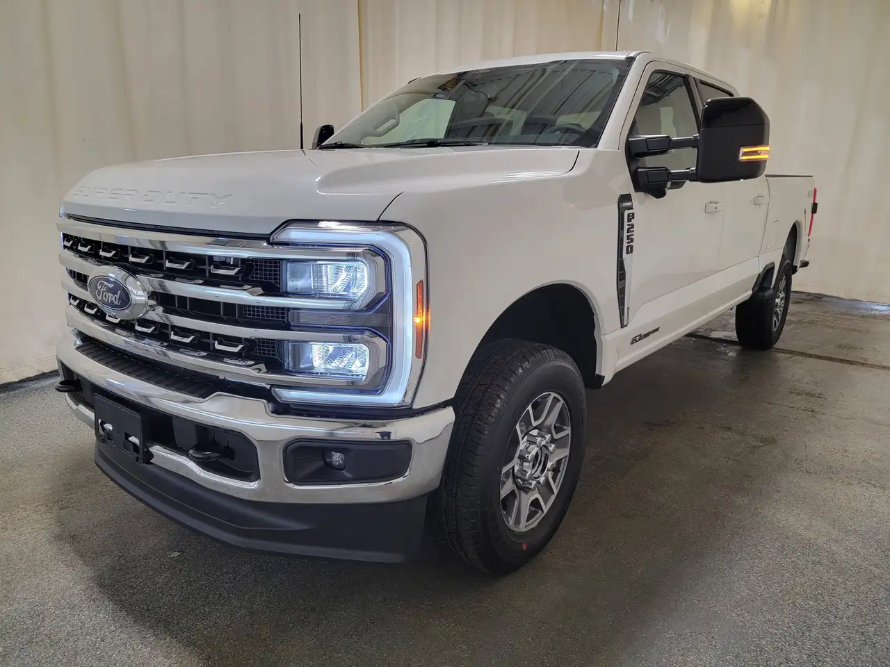 2026 Ford F 250