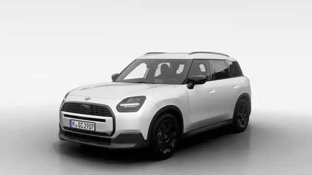 MINI Countryman C Mini  1.5 48V Blackyard auto