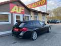 BMW 318 318d Sport Line | * PREISHIT * Schwarz - thumbnail 4