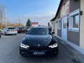 BMW 318 318d Sport Line | * PREISHIT * Schwarz - thumbnail 2