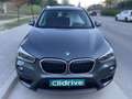 BMW X1 sDrive 16d Gris - thumbnail 4