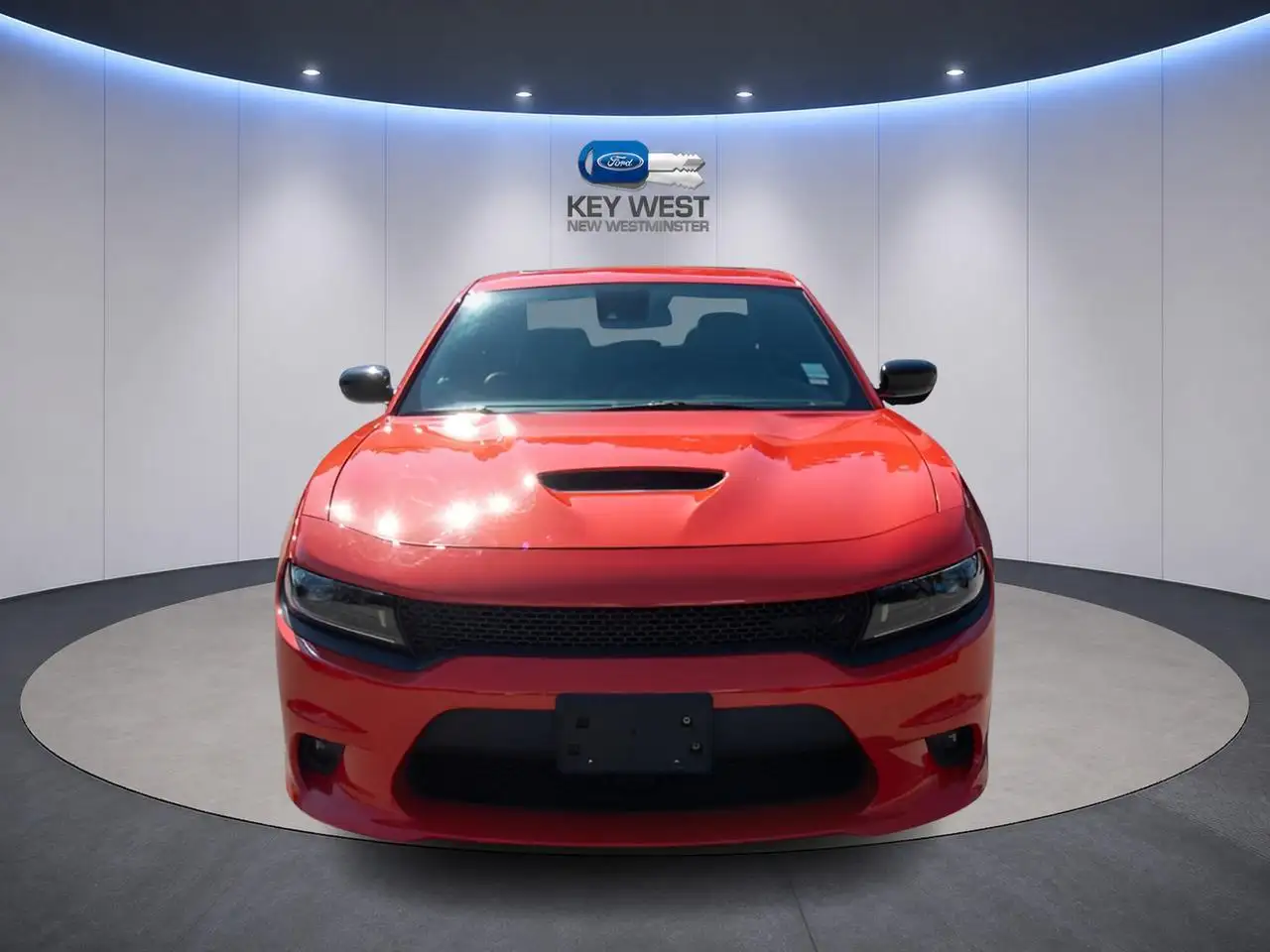 Dodge Charger снимка Dodge Charger