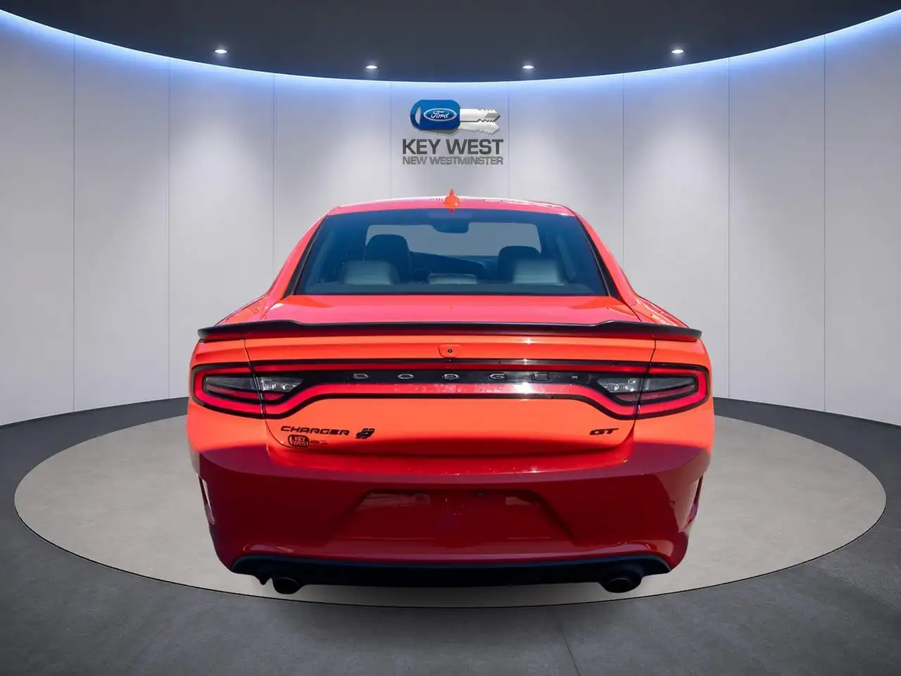 Dodge Charger снимка Dodge Charger