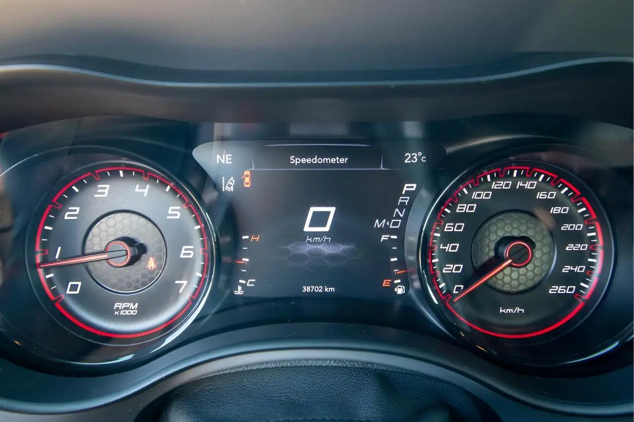 Dodge Charger снимка Dodge Charger