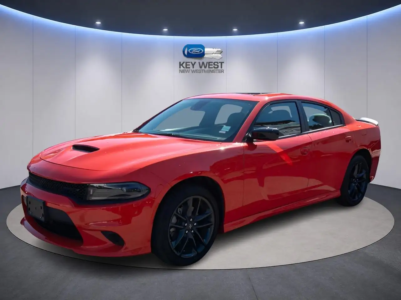 Dodge Charger снимка Dodge Charger