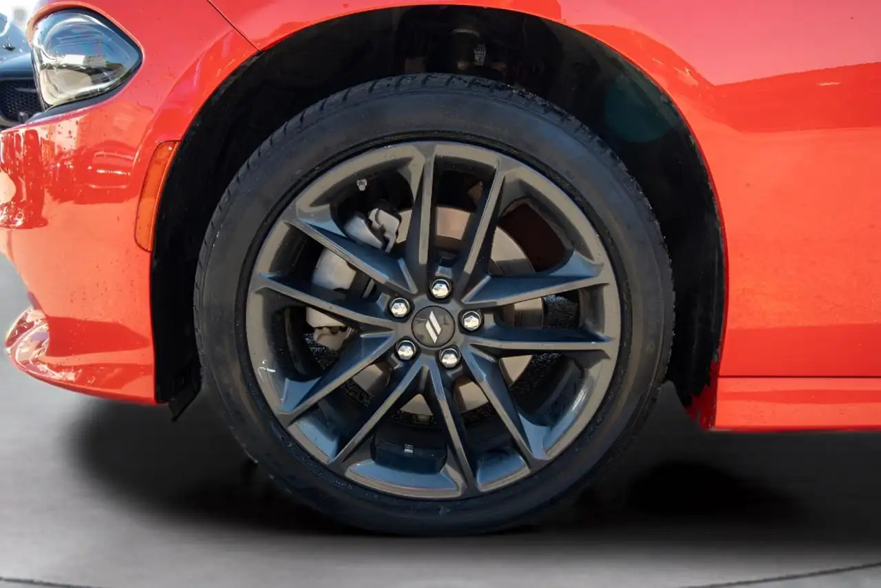 Dodge Charger снимка Dodge Charger