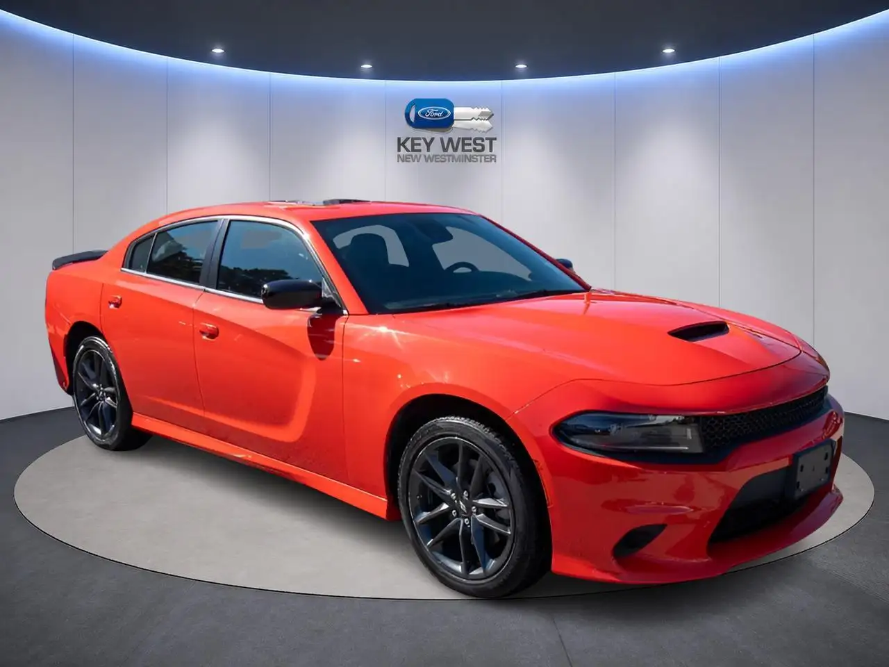 Dodge Charger снимка Dodge Charger