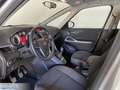 Opel Zafira C Tourer 1.4 Style KLIMA SITZHEIZUNG 17 ZOL Silber - thumbnail 5