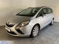 Opel Zafira C Tourer 1.4 Style KLIMA SITZHEIZUNG 17 ZOL Silber - thumbnail 2