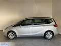 Opel Zafira C Tourer 1.4 Style KLIMA SITZHEIZUNG 17 ZOL Argent - thumbnail 3