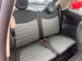 Fiat 500 1.4 16V Lounge Klima Alu Teilleder Noir - thumbnail 10