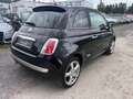 Fiat 500 1.4 16V Lounge Klima Alu Teilleder Noir - thumbnail 4