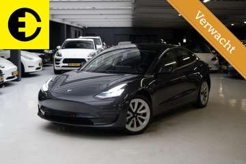 Long Range AWD 75 kWh | 90,9% SOH | LMV | Incl.BTW