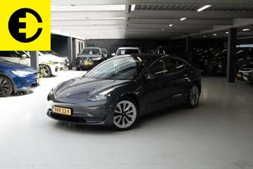 Long Range AWD 75 kWh | 90,9% SOH | LMV | Incl.BTW