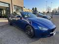 Maserati Ghibli V6 S Q4 " SUPER ACCESSORIATA+ CARBONIO INTERNO" Blu/Azzurro - thumbnail 7