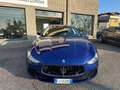 Maserati Ghibli V6 S Q4 " SUPER ACCESSORIATA+ CARBONIO INTERNO" Blu/Azzurro - thumbnail 8