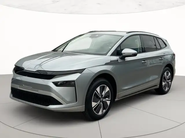 Skoda Enyaq 60