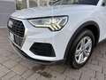 Audi Q3 35 TDI 2.0 150cv S tronic Business Advanced Bianco - thumbnail 7