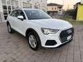 Audi Q3 35 TDI 2.0 150cv S tronic Business Advanced Bianco - thumbnail 6