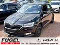 Skoda Fabia 1.0 MPI Cool Plus SHZ|Klima|DAB+Radio Black - thumbnail 1