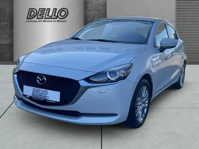 Mazda 2 1.5 Kizoku SKYACTIV-G 90 AD LED Apple CarPlay Andr