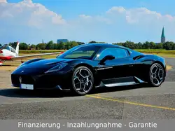 Maserati MC20 3.0 V6 DCT Carbon LIFT 1. Hand & wenig Km!