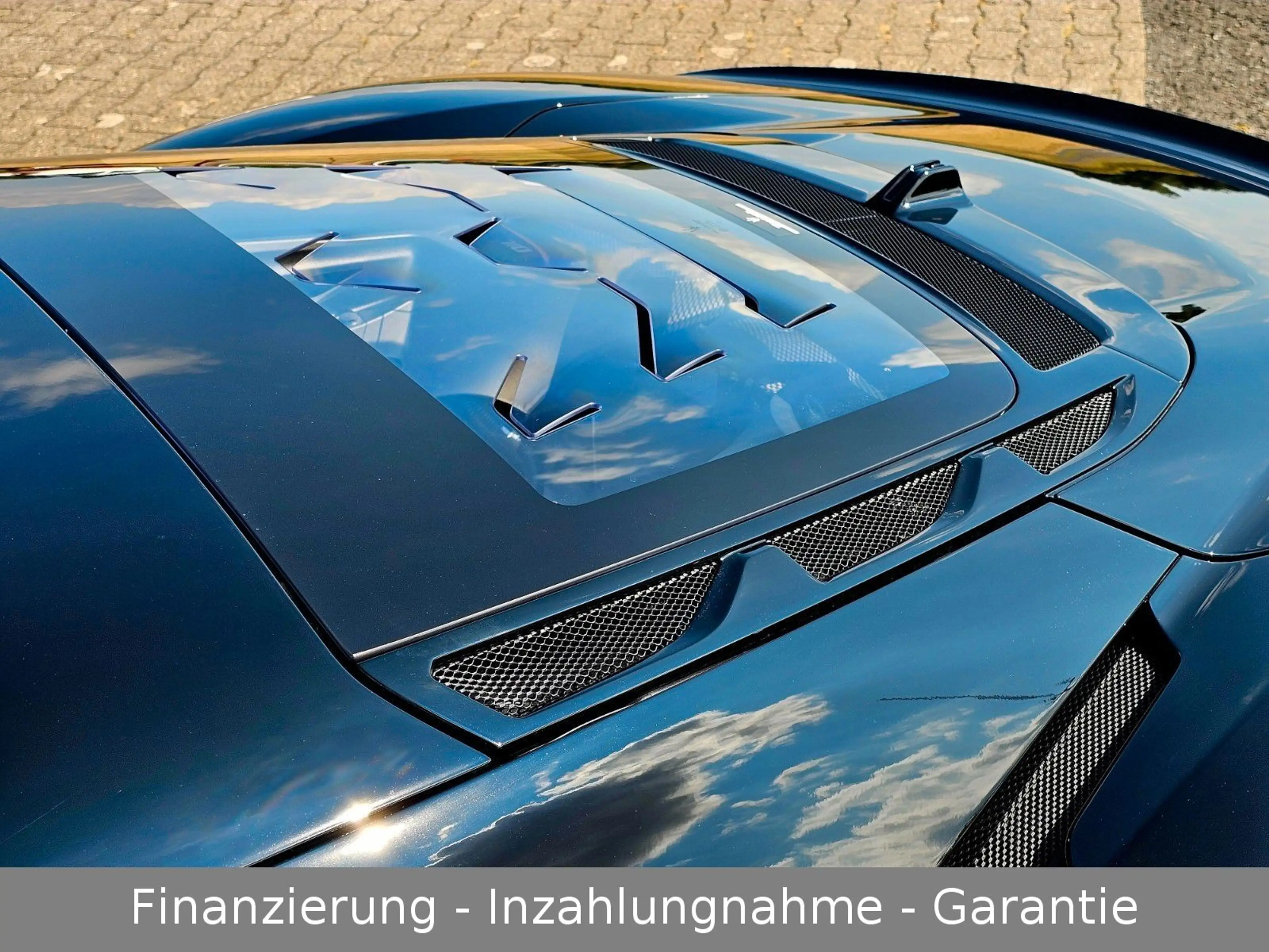 Maserati MC20 3.0 V6 DCT Carbon LIFT 1. Hand & wenig Km! — photo 9
