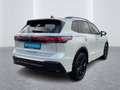 Volkswagen Tiguan R-Line eHybrid 1.5 TSI DSG Navi AHK PDC Weiß - thumbnail 5
