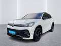 Volkswagen Tiguan R-Line eHybrid 1.5 TSI DSG Navi AHK PDC Weiß - thumbnail 2