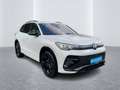 Volkswagen Tiguan R-Line eHybrid 1.5 TSI DSG Navi AHK PDC Weiß - thumbnail 6