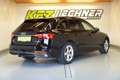 Audi A4 Avant 40 TDI S-tronic "AHK*SITZH*PANO*NAVI" Schwarz - thumbnail 4