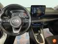 Toyota Yaris 120H 1.5 Active Tech Blanc - thumbnail 13