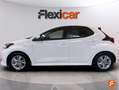 Toyota Yaris 120H 1.5 Active Tech Blanc - thumbnail 8