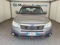 Subaru Forester 2.0XS Bi-Fuel 4NGP *GANCIO TRAINO* Gris - thumbnail 1