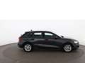 Audi A3 Sportback 35 TDI Aut LED NAVI R-CAM SITZHZG Grau - thumbnail 3