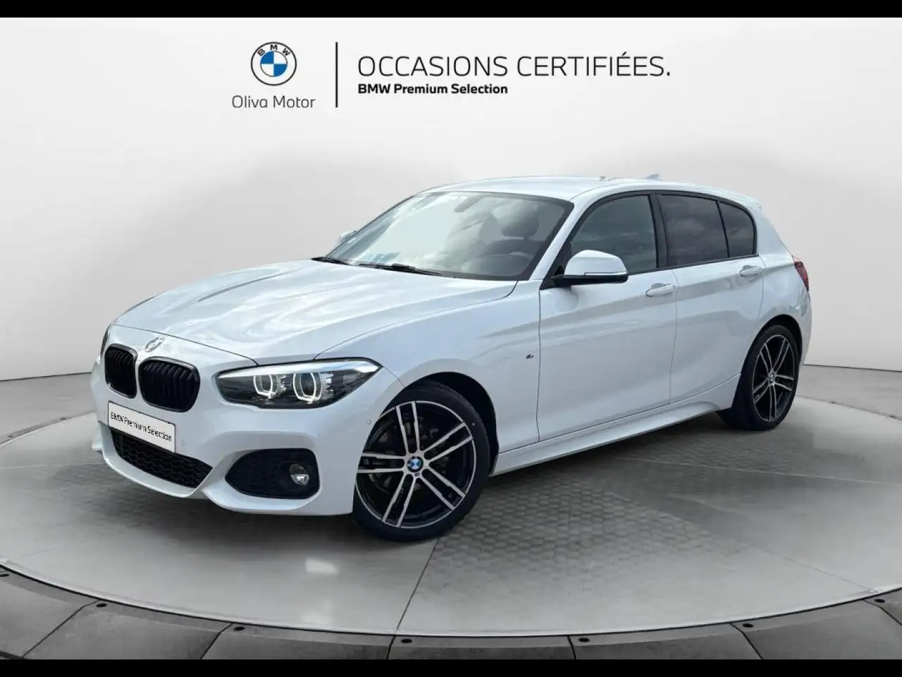 BMW 116