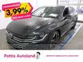Volkswagen Arteon 2.0 TDI DSG R-LINE NAVI IQ Schwarz - thumbnail 1