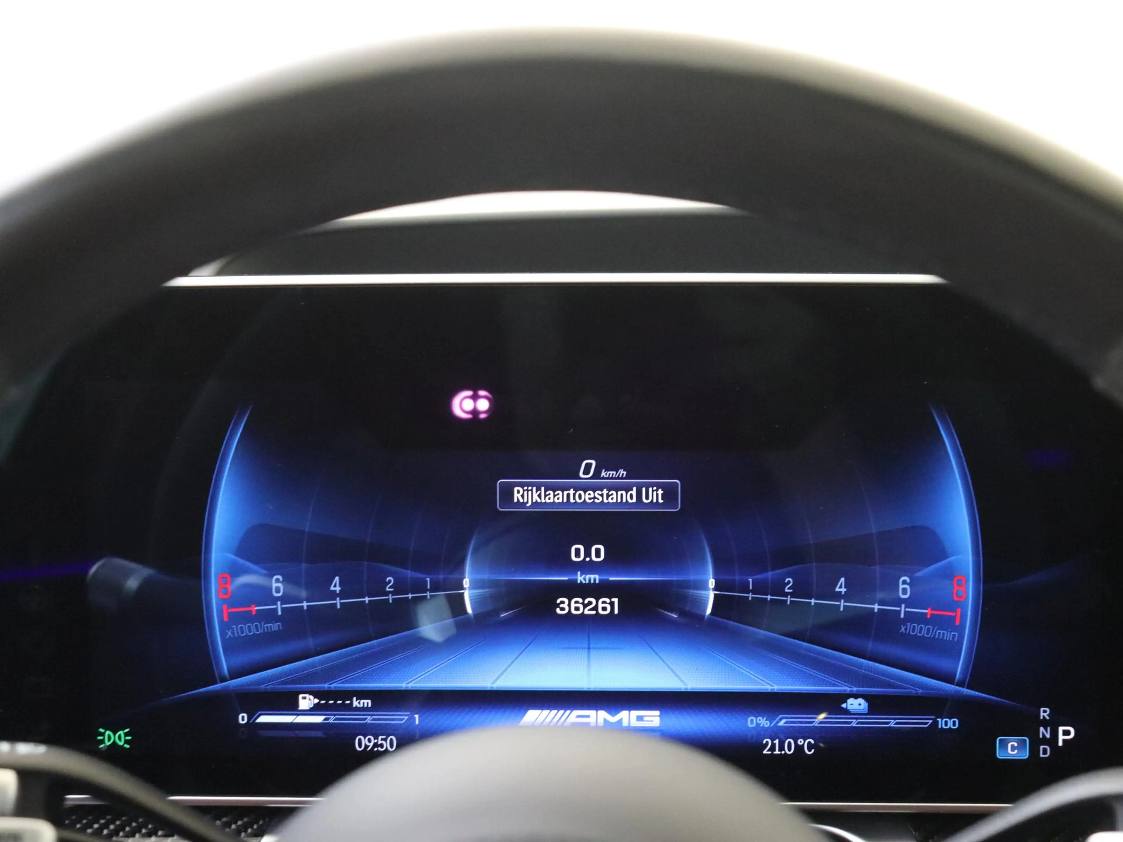Mercedes-Benz S 63 AMG S E Performance / Panoramadak/ Carbon int+ext/ Bur — photo 14