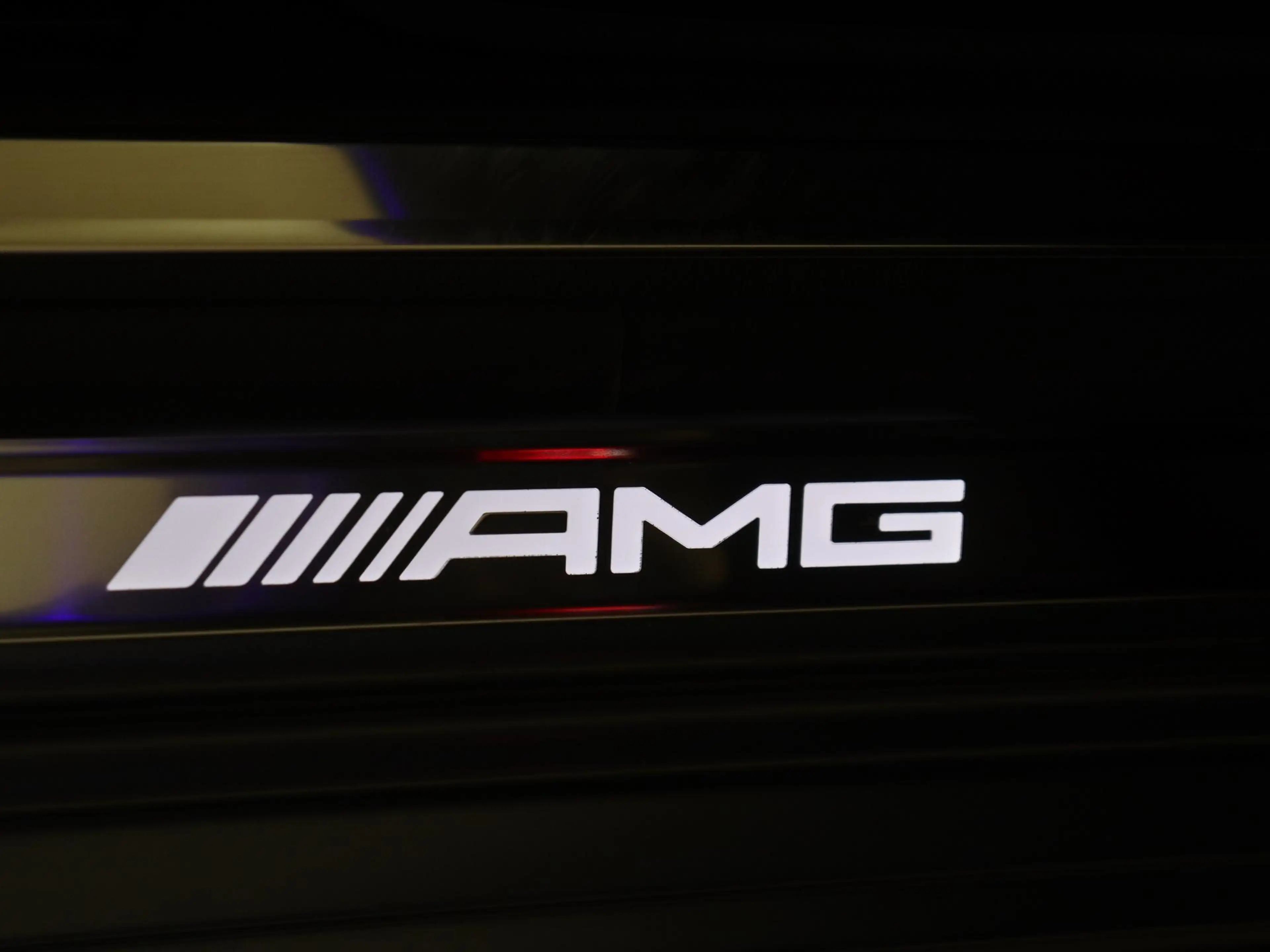 Mercedes-Benz S 63 AMG S E Performance / Panoramadak/ Carbon int+ext/ Bur — photo 11