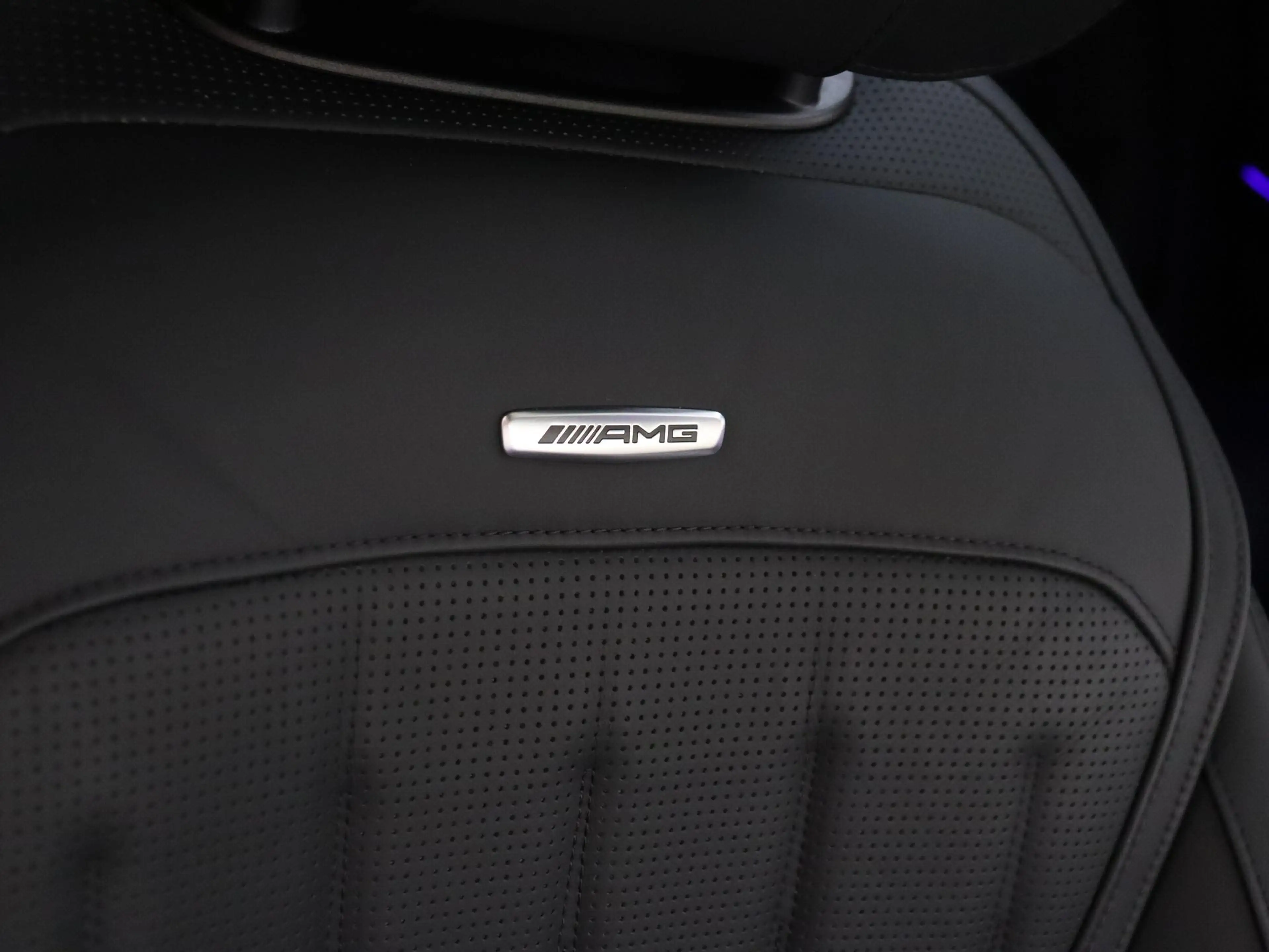 Mercedes-Benz S 63 AMG S E Performance / Panoramadak/ Carbon int+ext/ Bur — photo 12